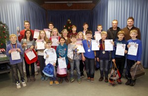 bse49Ehrung_Jugend_TTC_Hainst1